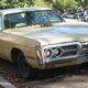 Illustration for article titled 1972 Plymouth Fury III